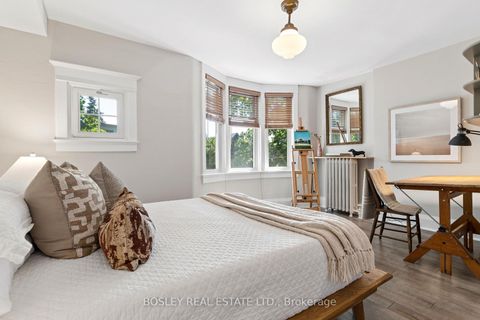Photo 24 at 184 Wright Avenue, Roncesvalles, Toronto