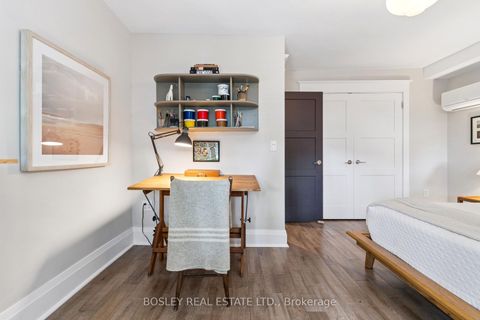 Photo 25 at 184 Wright Avenue, Roncesvalles, Toronto
