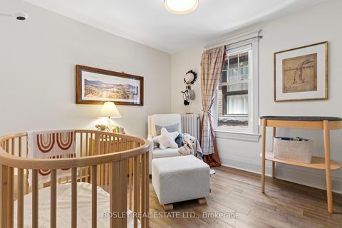 Photo 26 at 184 Wright Avenue, Roncesvalles, Toronto