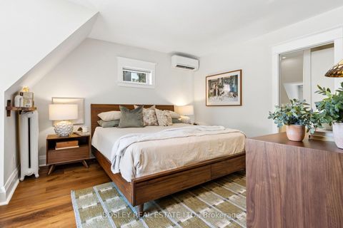 Photo 27 at 184 Wright Avenue, Roncesvalles, Toronto