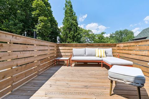 Photo 32 at 184 Wright Avenue, Roncesvalles, Toronto
