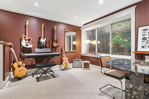 Photo 41 at 184 Wright Avenue, Roncesvalles, Toronto