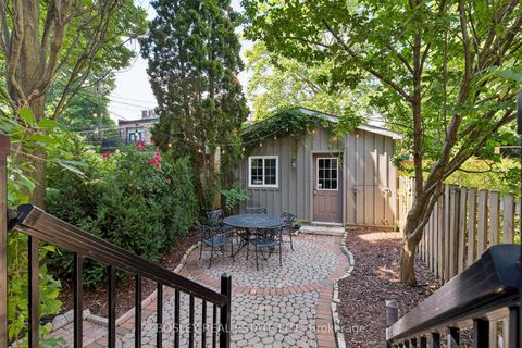 Photo 43 at 184 Wright Avenue, Roncesvalles, Toronto