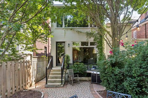 Photo 49 at 184 Wright Avenue, Roncesvalles, Toronto