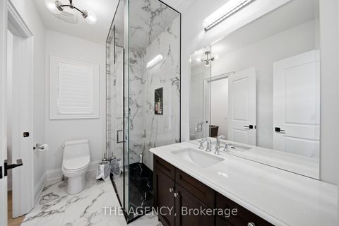 Photo 14 at 80 Chuck Ormsby Crescent, King City, King