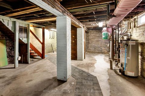 Photo 31 at 127 Waverley Road, The Beaches, Toronto