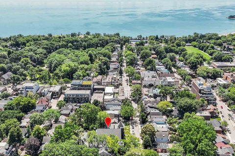 Photo 39 at 127 Waverley Road, The Beaches, Toronto