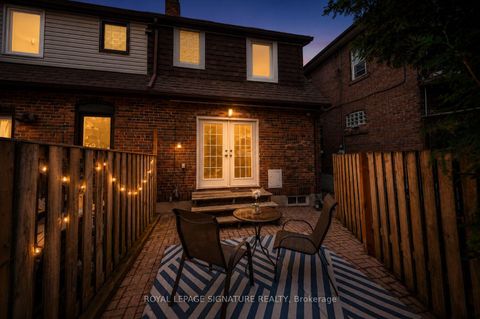 Photo 49 at 81 Cleveland Street, Mount Pleasant East, Toronto