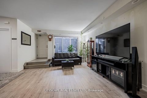 Photo 1 at 1 - 66 Longbranch Avenue, Long Branch, Toronto