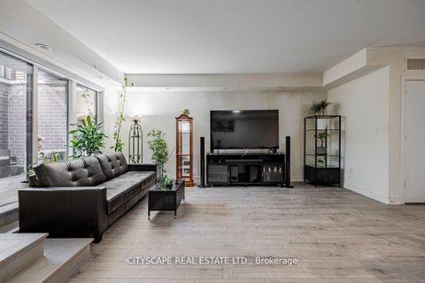 Photo 2 at 1 - 66 Longbranch Avenue, Long Branch, Toronto