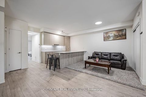 Photo 4 at 1 - 66 Longbranch Avenue, Long Branch, Toronto