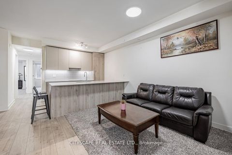 Photo 5 at 1 - 66 Longbranch Avenue, Long Branch, Toronto