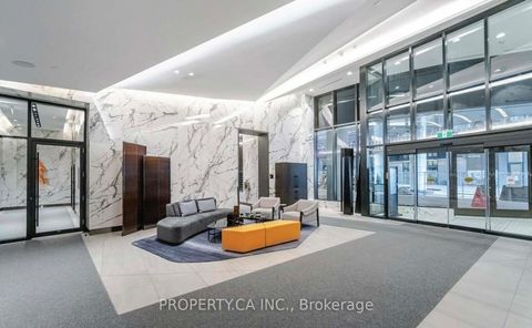 Photo 6 at 2401 - 470 Front Street W, Waterfront Communities C1, Toronto