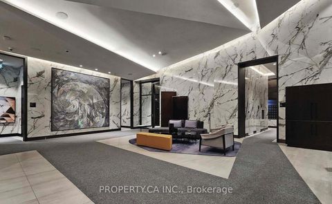 Photo 7 at 2401 - 470 Front Street W, Waterfront Communities C1, Toronto