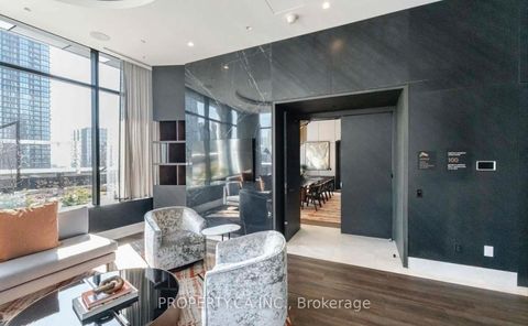 Photo 8 at 2401 - 470 Front Street W, Waterfront Communities C1, Toronto