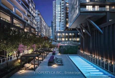 Photo 18 at 2401 - 470 Front Street W, Waterfront Communities C1, Toronto