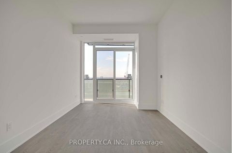 Photo 25 at 2401 - 470 Front Street W, Waterfront Communities C1, Toronto