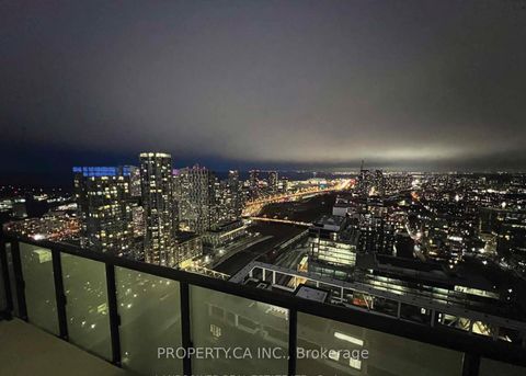 Photo 33 at 2401 - 470 Front Street W, Waterfront Communities C1, Toronto
