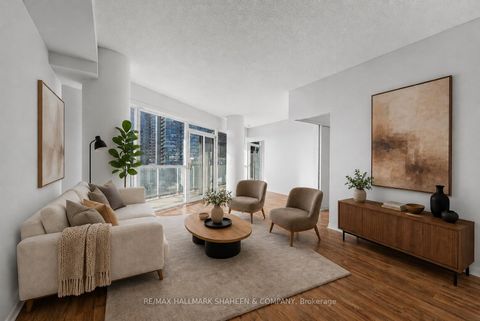 Photo 1 at 1815 - 352 Front Street W, Waterfront Communities C1, Toronto