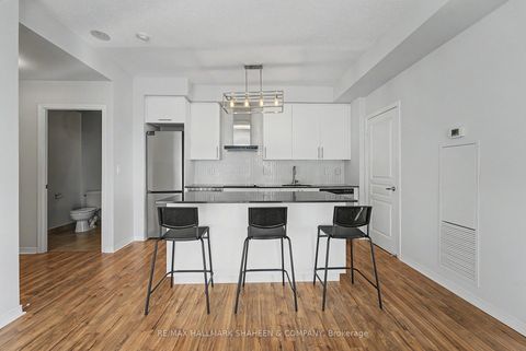 Photo 5 at 1815 - 352 Front Street W, Waterfront Communities C1, Toronto