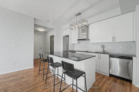 Photo 6 at 1815 - 352 Front Street W, Waterfront Communities C1, Toronto
