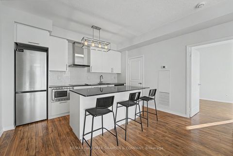 Photo 7 at 1815 - 352 Front Street W, Waterfront Communities C1, Toronto