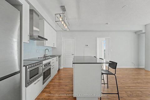 Photo 8 at 1815 - 352 Front Street W, Waterfront Communities C1, Toronto