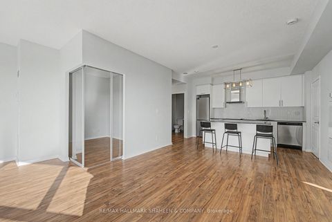 Photo 13 at 1815 - 352 Front Street W, Waterfront Communities C1, Toronto