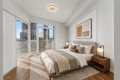 Photo 15 at 1815 - 352 Front Street W, Waterfront Communities C1, Toronto