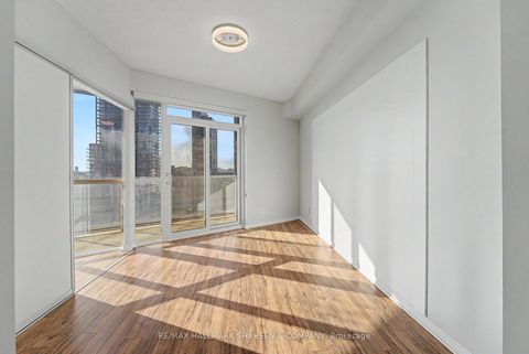 Photo 16 at 1815 - 352 Front Street W, Waterfront Communities C1, Toronto