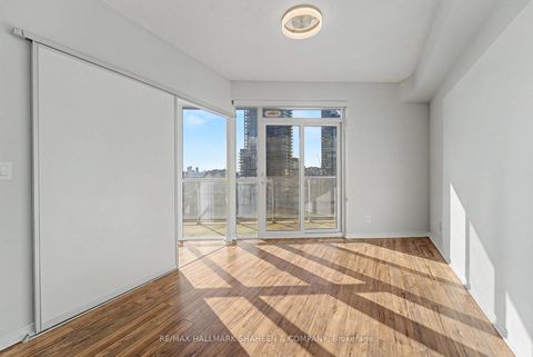 Photo 17 at 1815 - 352 Front Street W, Waterfront Communities C1, Toronto