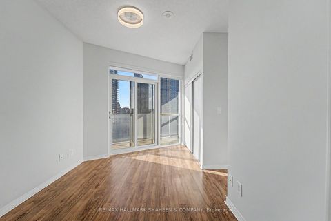 Photo 22 at 1815 - 352 Front Street W, Waterfront Communities C1, Toronto