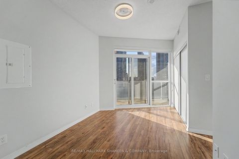 Photo 23 at 1815 - 352 Front Street W, Waterfront Communities C1, Toronto