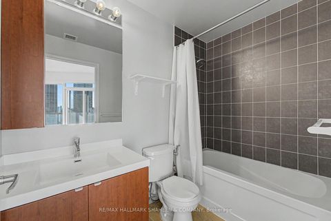 Photo 25 at 1815 - 352 Front Street W, Waterfront Communities C1, Toronto