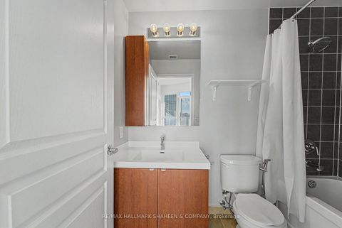 Photo 26 at 1815 - 352 Front Street W, Waterfront Communities C1, Toronto