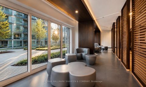 Photo 33 at 1815 - 352 Front Street W, Waterfront Communities C1, Toronto