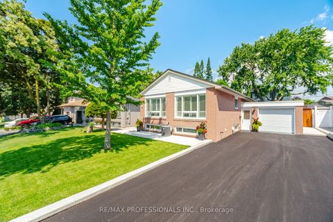Photo 0 at 24 Millburn Drive, West Deane, Toronto