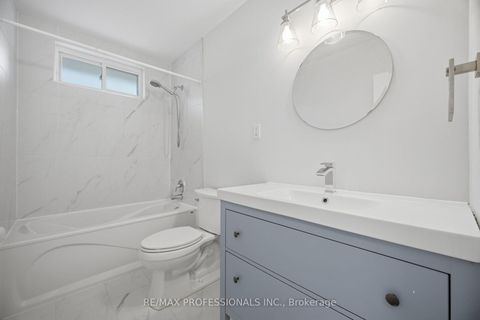 Photo 21 at 24 Millburn Drive, West Deane, Toronto