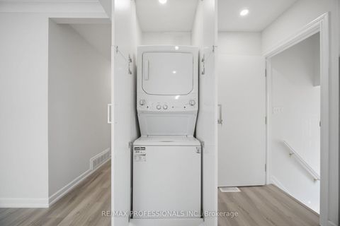 Photo 22 at 24 Millburn Drive, West Deane, Toronto
