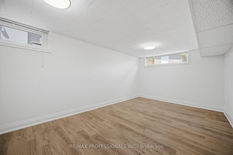 Photo 29 at 24 Millburn Drive, West Deane, Toronto