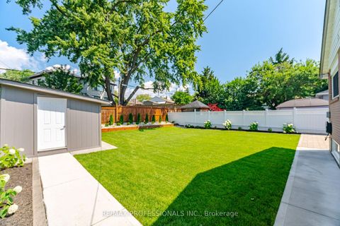 Photo 37 at 24 Millburn Drive, West Deane, Toronto