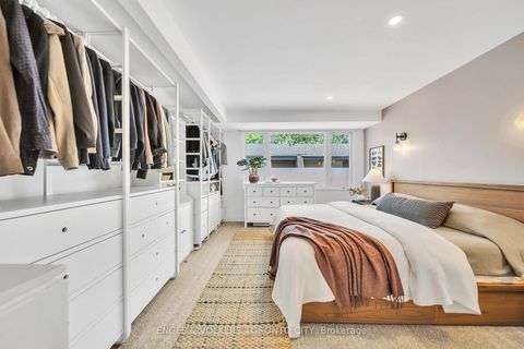 Photo 11 at 8 Old Trillium Lane, Regent Park, Toronto