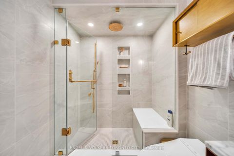Photo 17 at 8 Old Trillium Lane, Regent Park, Toronto