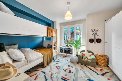 Photo 18 at 8 Old Trillium Lane, Regent Park, Toronto