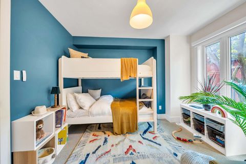 Photo 19 at 8 Old Trillium Lane, Regent Park, Toronto