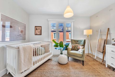 Photo 20 at 8 Old Trillium Lane, Regent Park, Toronto