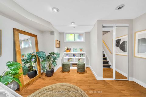 Photo 25 at 8 Old Trillium Lane, Regent Park, Toronto