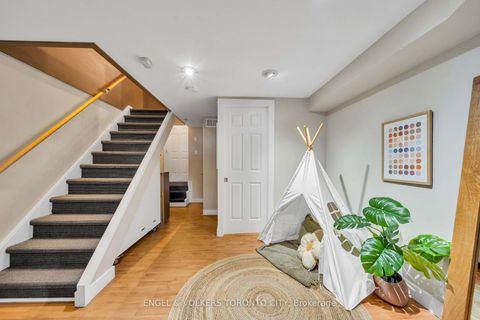 Photo 26 at 8 Old Trillium Lane, Regent Park, Toronto