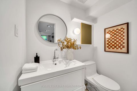 Photo 27 at 8 Old Trillium Lane, Regent Park, Toronto
