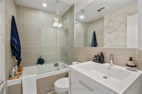 Photo 28 at 503 - 1201 Dundas Street E, South Riverdale, Toronto